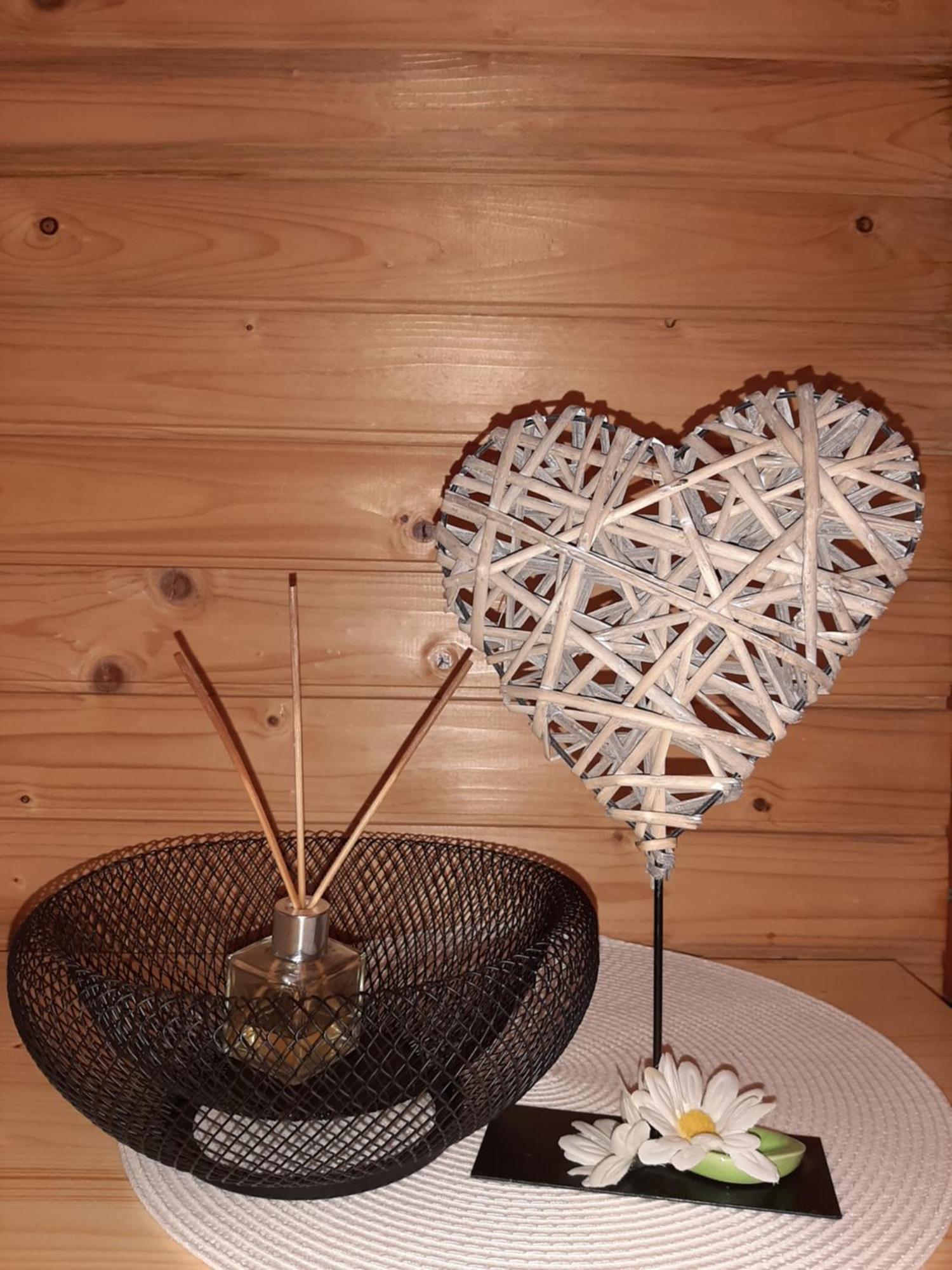 Villa Pocitniska Hisa Eros Bohinj Esterno foto