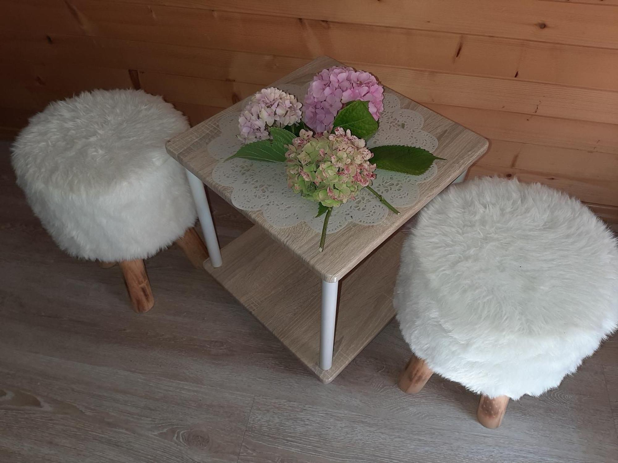 Villa Pocitniska Hisa Eros Bohinj Esterno foto